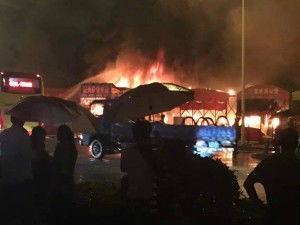 厦门爆料最新事件,惊现神秘事件引发全民热议