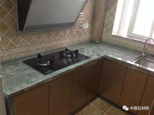 大理石橱柜爆料视频讲解,材质、工艺与保养全解析